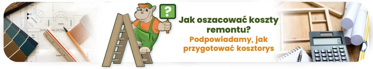 Jak zrobić kosztorys remontu: uniknij kosztownych błędów i oszczędzaj
