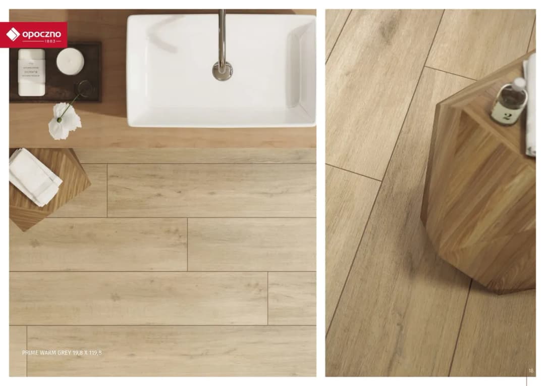 Jak układać gres drewnopodobny, aby uniknąć najczęstszych błędów