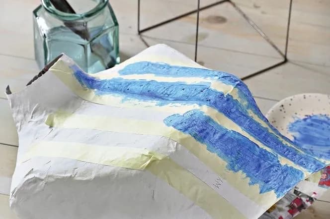 Jak zrobić abażur do lampy z materiału - proste kroki i pomysły