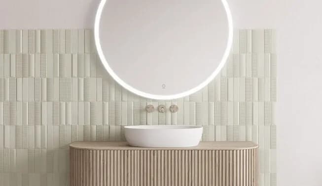 Czym pomalować kafelki ścienne, aby uzyskać trwały efekt?