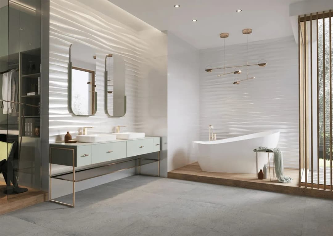 Ile za metr kafelek? Sprawdź, co wpływa na ceny i koszty ułożenia