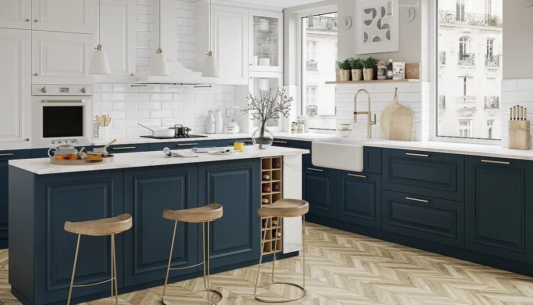 Jak odnowić kafelki w kuchni i zaoszczędzić na remoncie