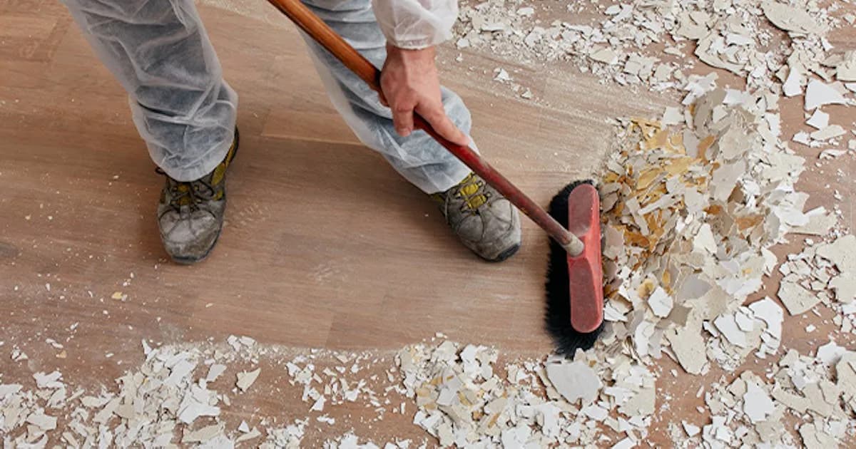 Gdzie wyrzucić odpady po remoncie? Sprawdź, jak uniknąć problemów