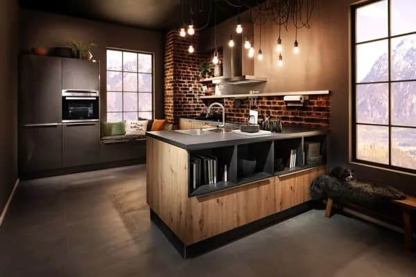 Jak oświetlić kuchnię, aby uniknąć ciemnych zakamarków i poprawić funkcjonalność